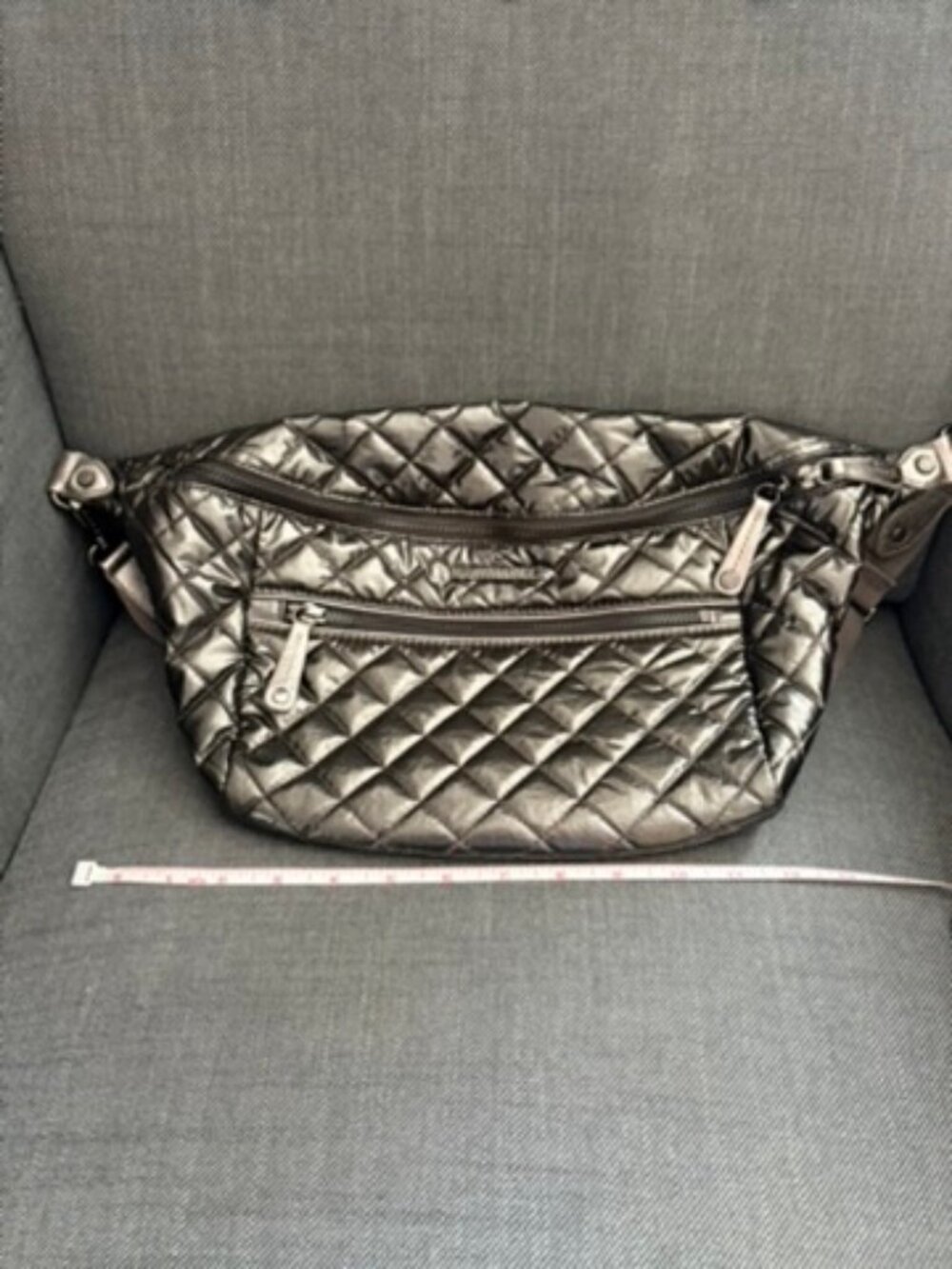 MZ Wallace Crosby Sling Bag
